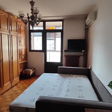 Apartman N&A Белград Номер фото
