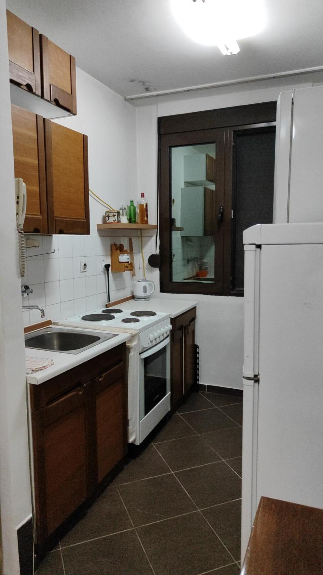 Apartman N&A Белград Экстерьер фото